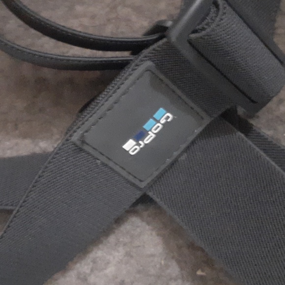 Go pro chest strap - Picture 2 of 2